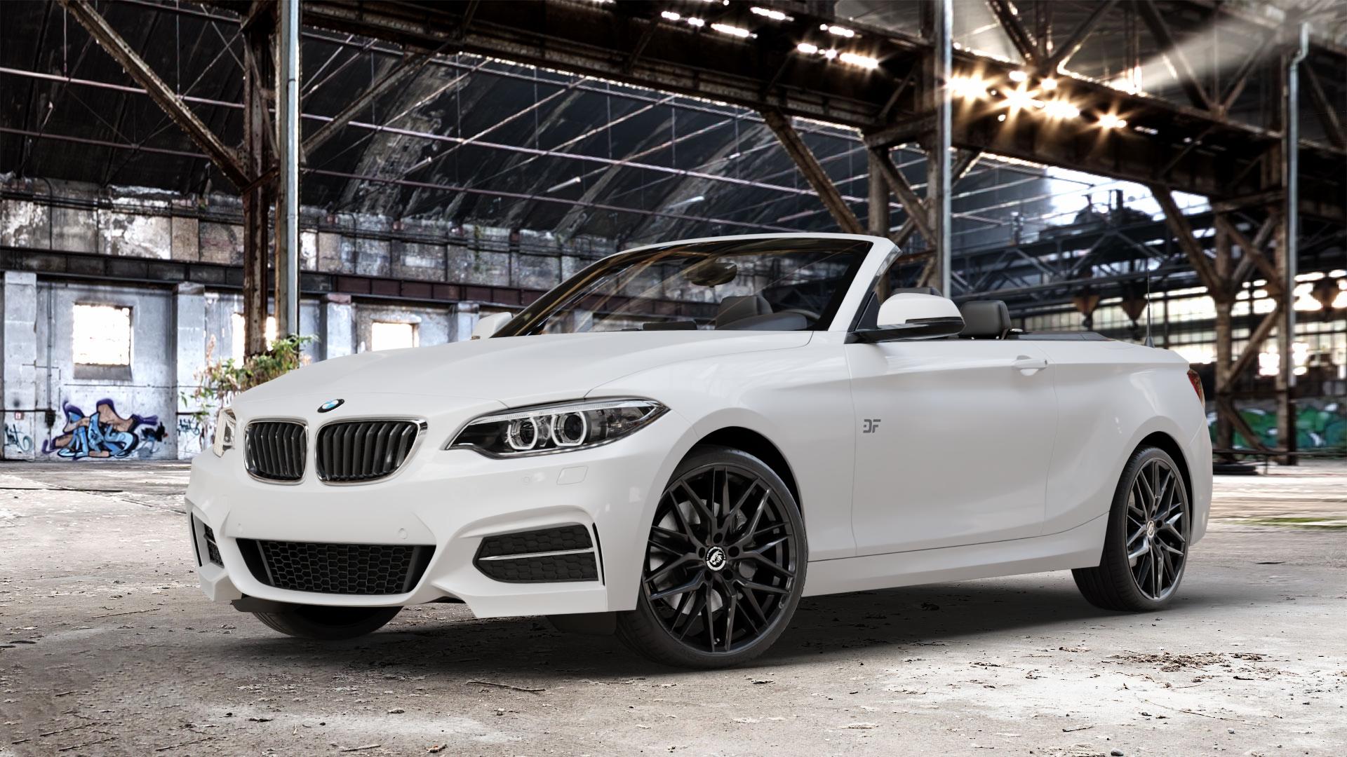 1920x1080 BMW Type F23 (Cabrio) Wheels and Tyre Packages