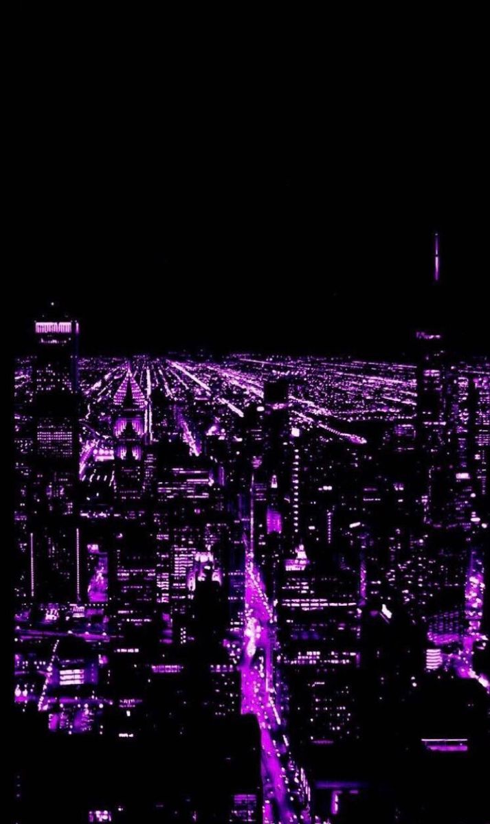 713x1200 Purple aesthetic