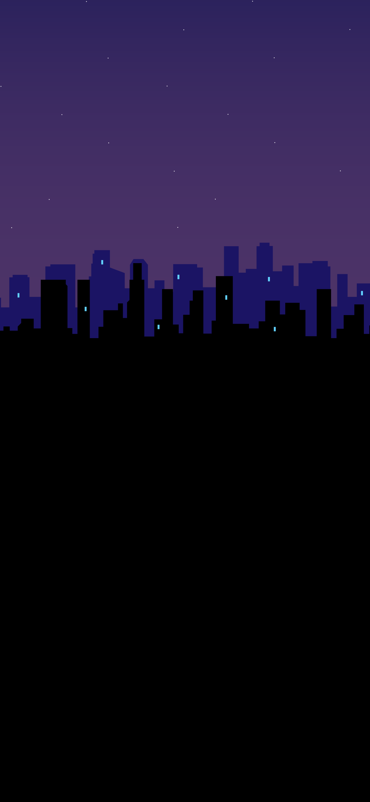 1205x2609 Black wallpaper minimal city amoled