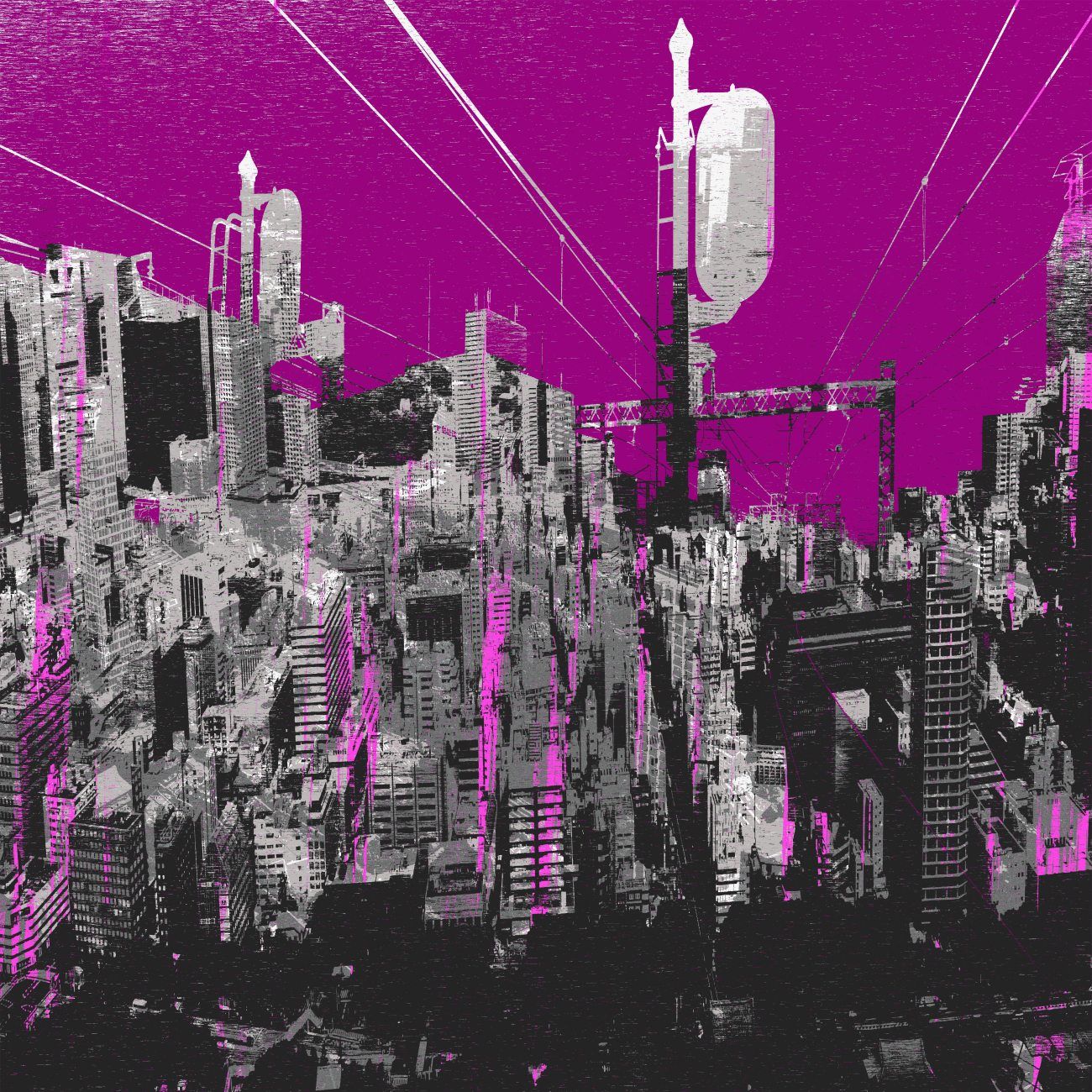 1300x1300 Wired to the Sky [2750], 2026