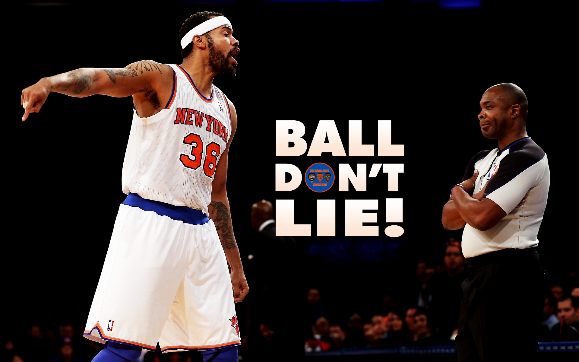1920x1200 What Does Ball Don't Lie Mean? Sports Fan
