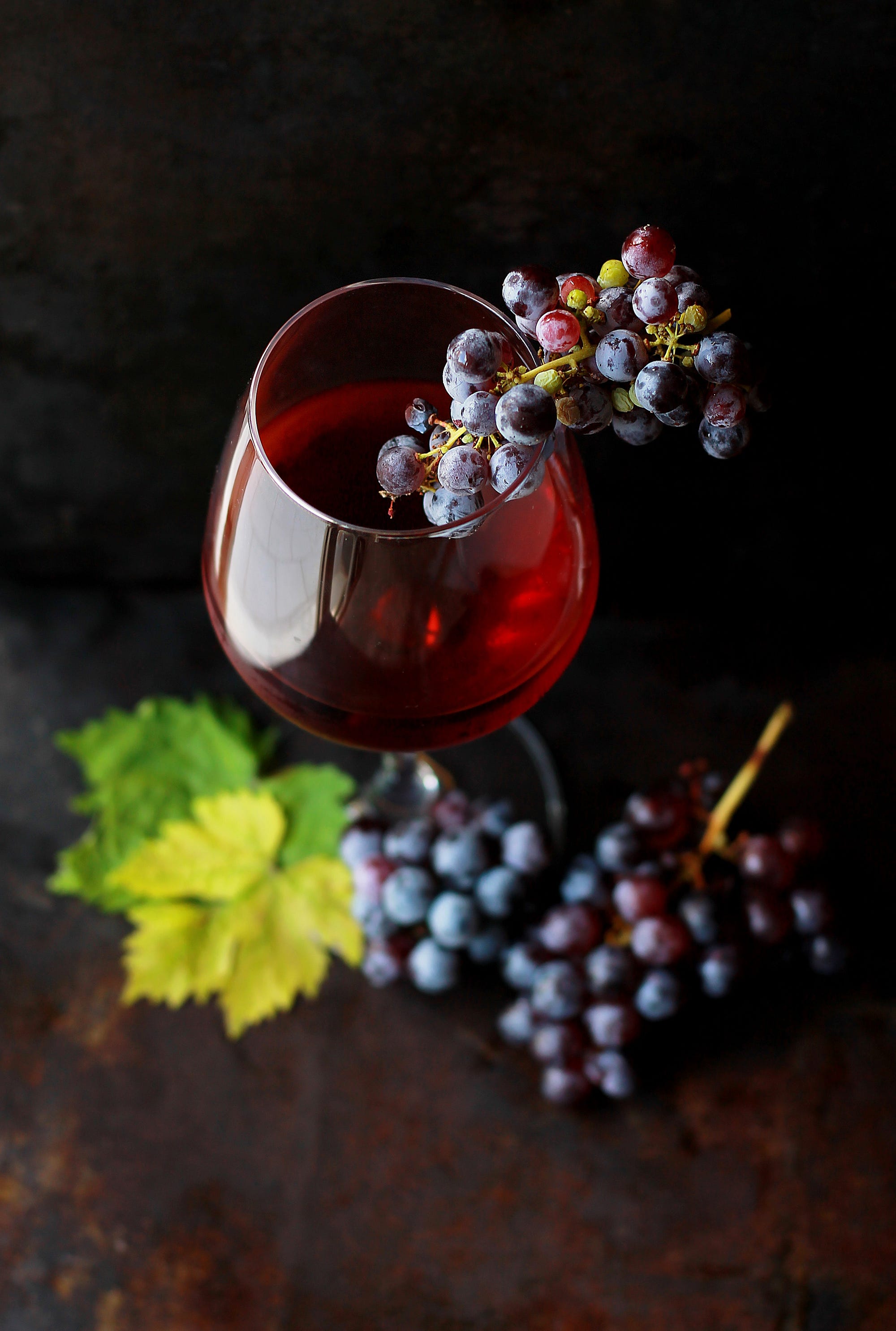 2000x2971 The Miracle at Cana: It Wasn't Really About the Wine.