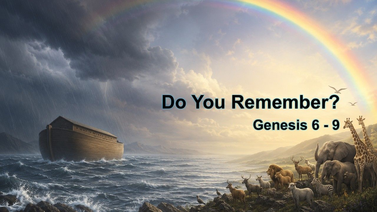 1280x720 Do You Remember?