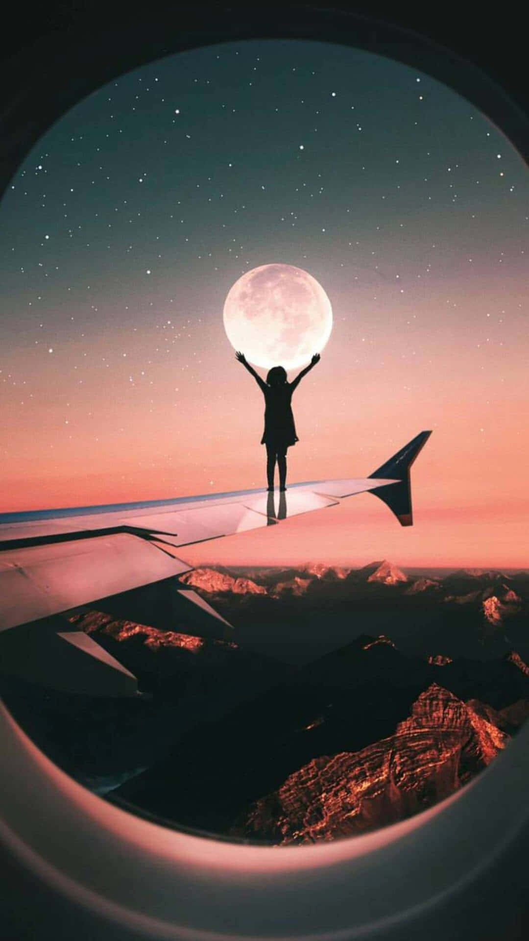 1080x1920 Instagram PFP Wallpaper