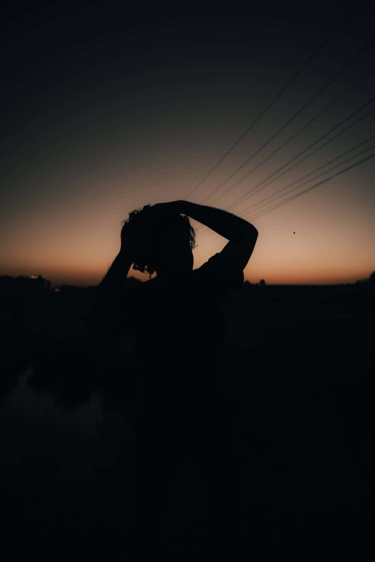 1280x1920 Download Head Grip PFP For Instagram Wallpaper