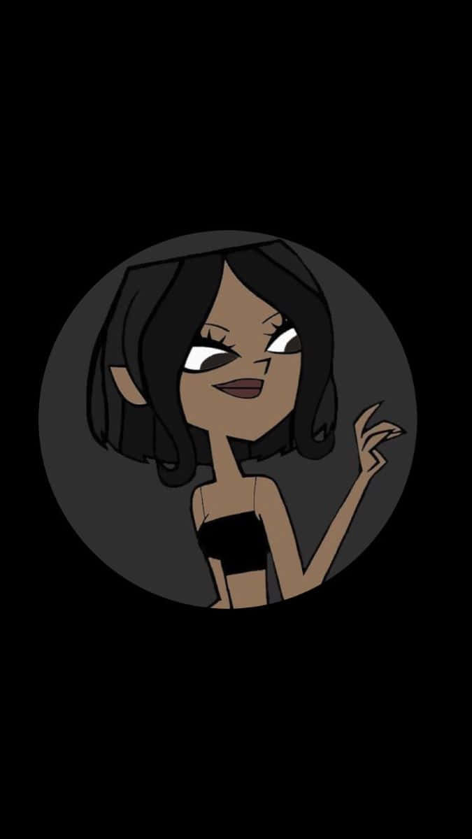 675x1200 Download Total Drama PFP For Instagram Wallpaper