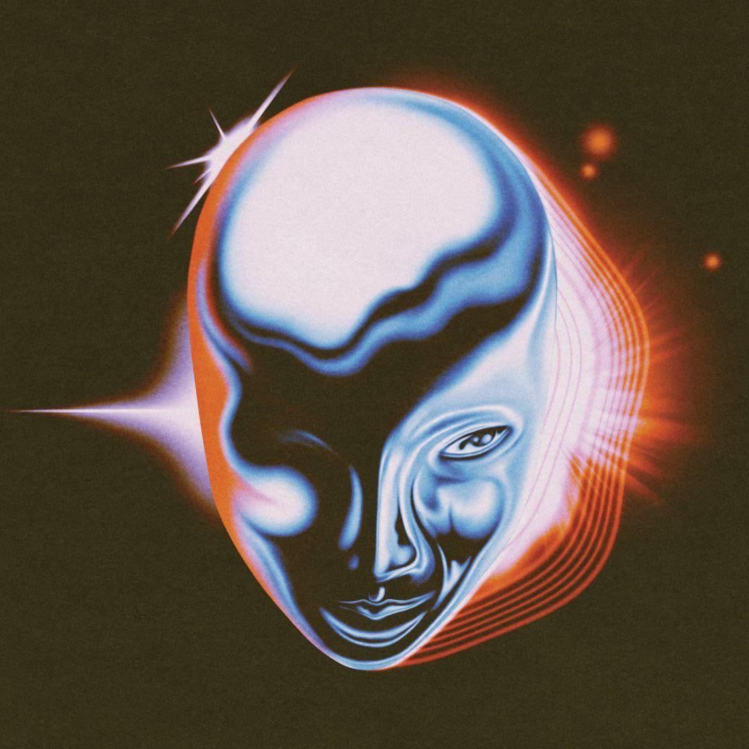 1080x1080 Abel's new Instagram pfp