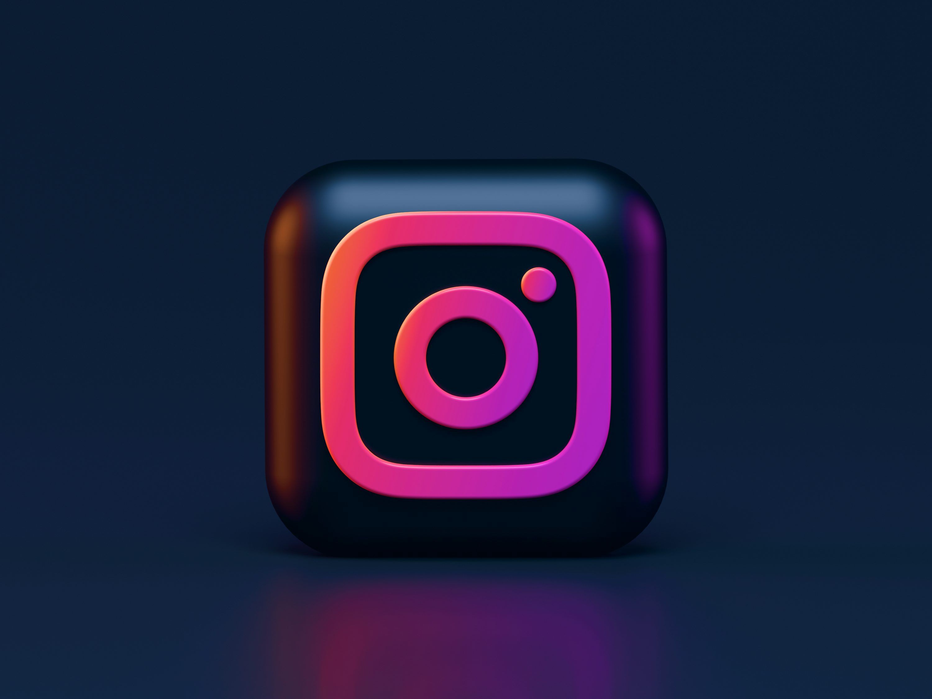 3000x2250 Instagram Profile Picture [HD]. Download Free Image