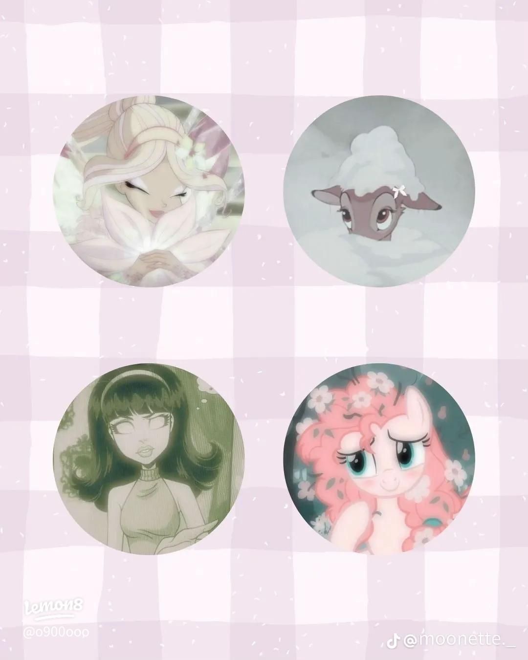 1080x1350 Top Cute and Aesthetic PFP Ideas to Refresh Your Profile
