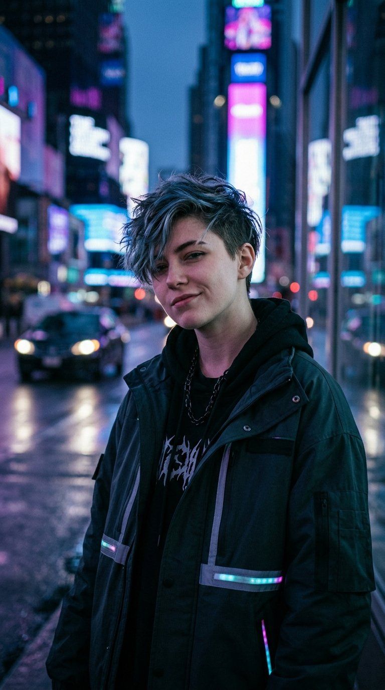 768x1376 Best Cool Pfp:Aesthetic For, Boys & Girls & Wallpaper