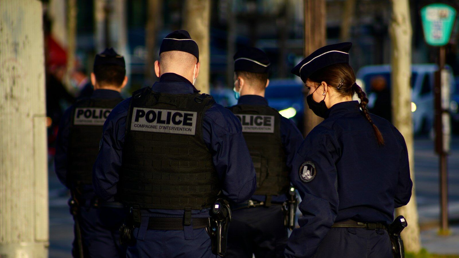 1600x900 Systemic racism: ECHR condemns France for discriminatory identity checks in one instance, but rejects five other applications