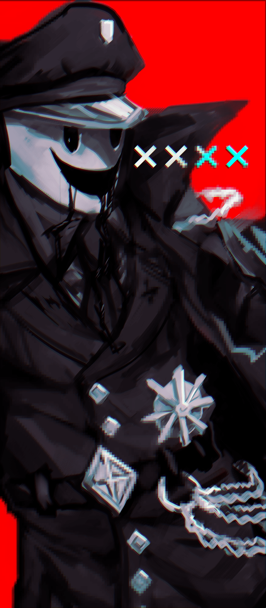 875x2000 Pandora's Actor (Overlord)