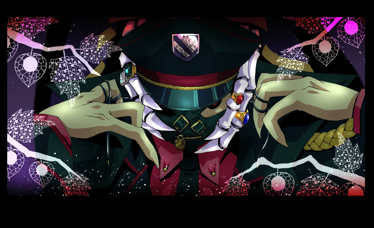 1200x733 Pandora's Actor. Anime Image Board