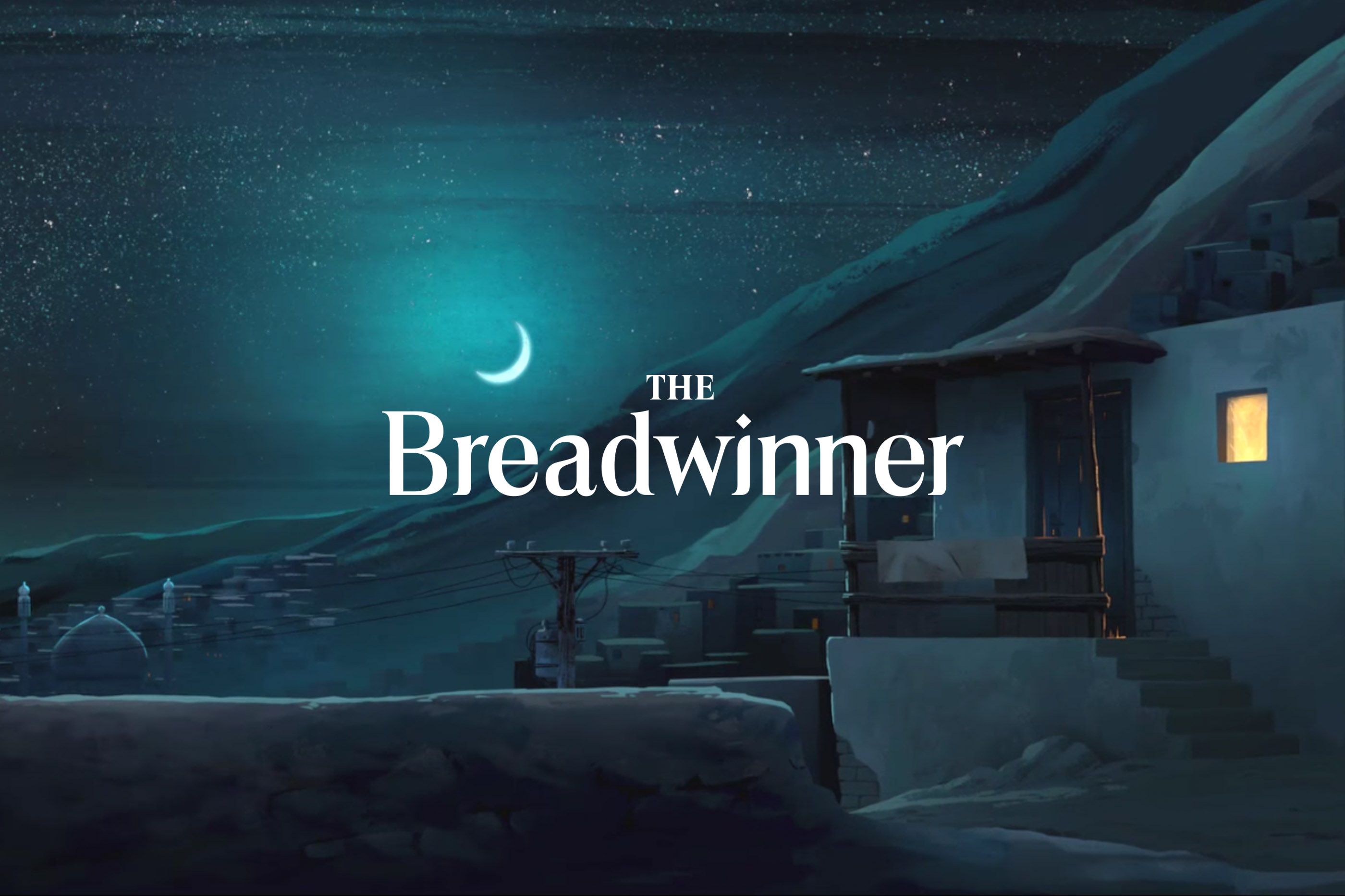 2800x1866 The Breadwinner