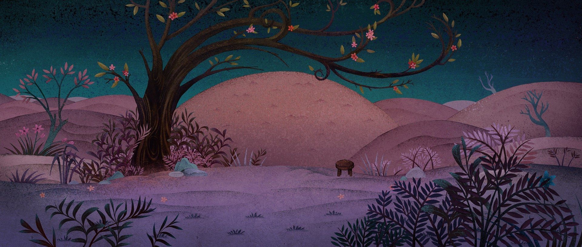 1920x815 All in the Details: Bringing the Story World Sequences of 'The Breadwinner' to Life. Animation World Network