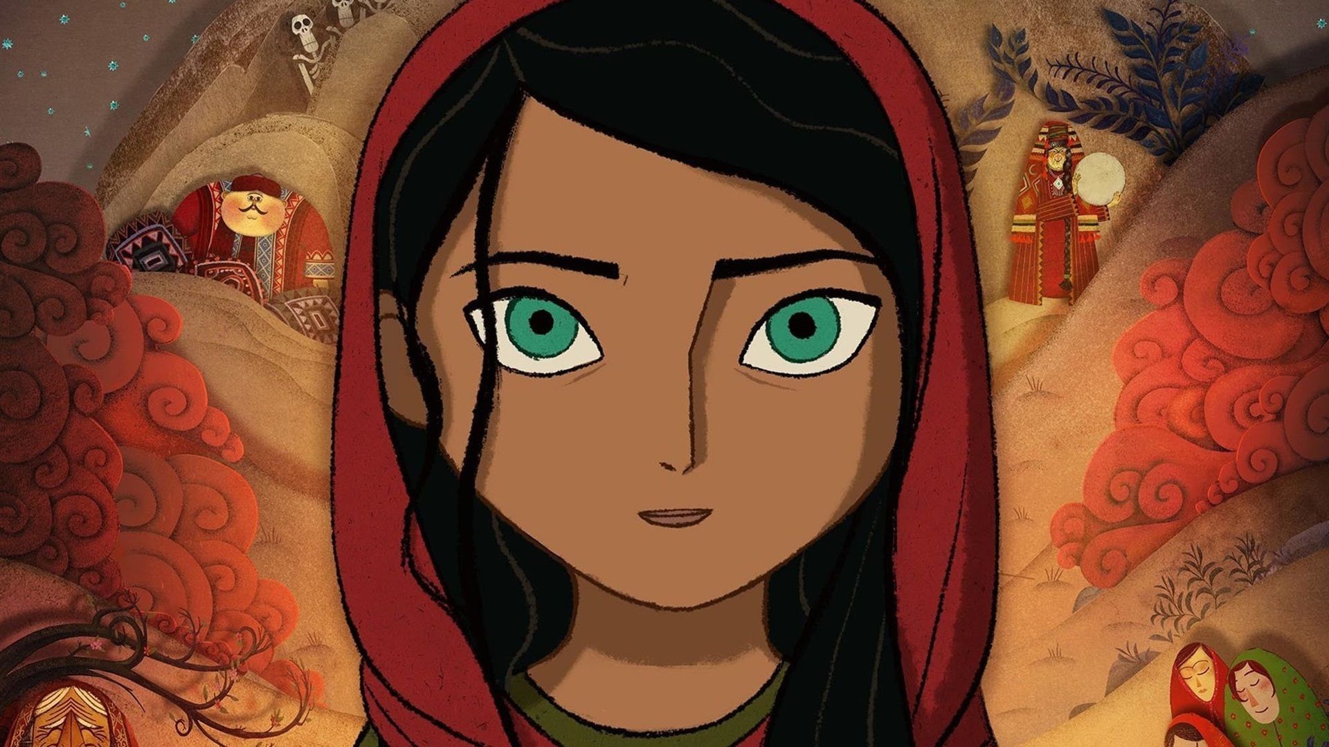 1920x1080 Wallpaper The Breadwinner 2017 1920x1440 Picture, Image