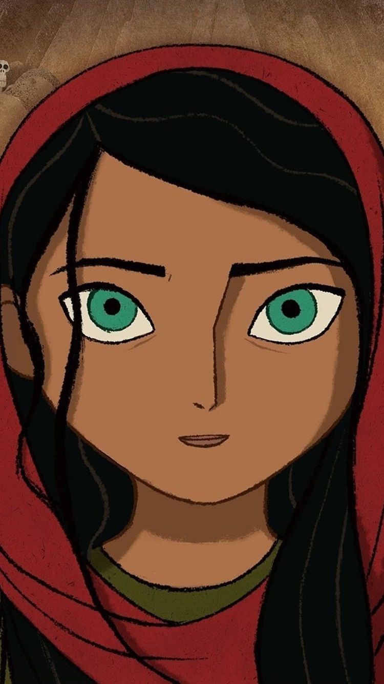 750x1334 The Breadwinner 2017 750x1334 IPhone 8 7 6 6S Wallpaper, Background, Picture, Image