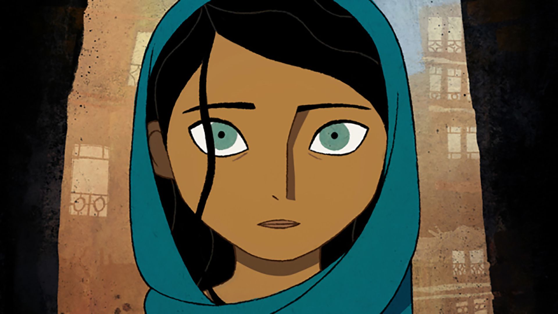 1920x1080 CICFF Presents: The Breadwinner