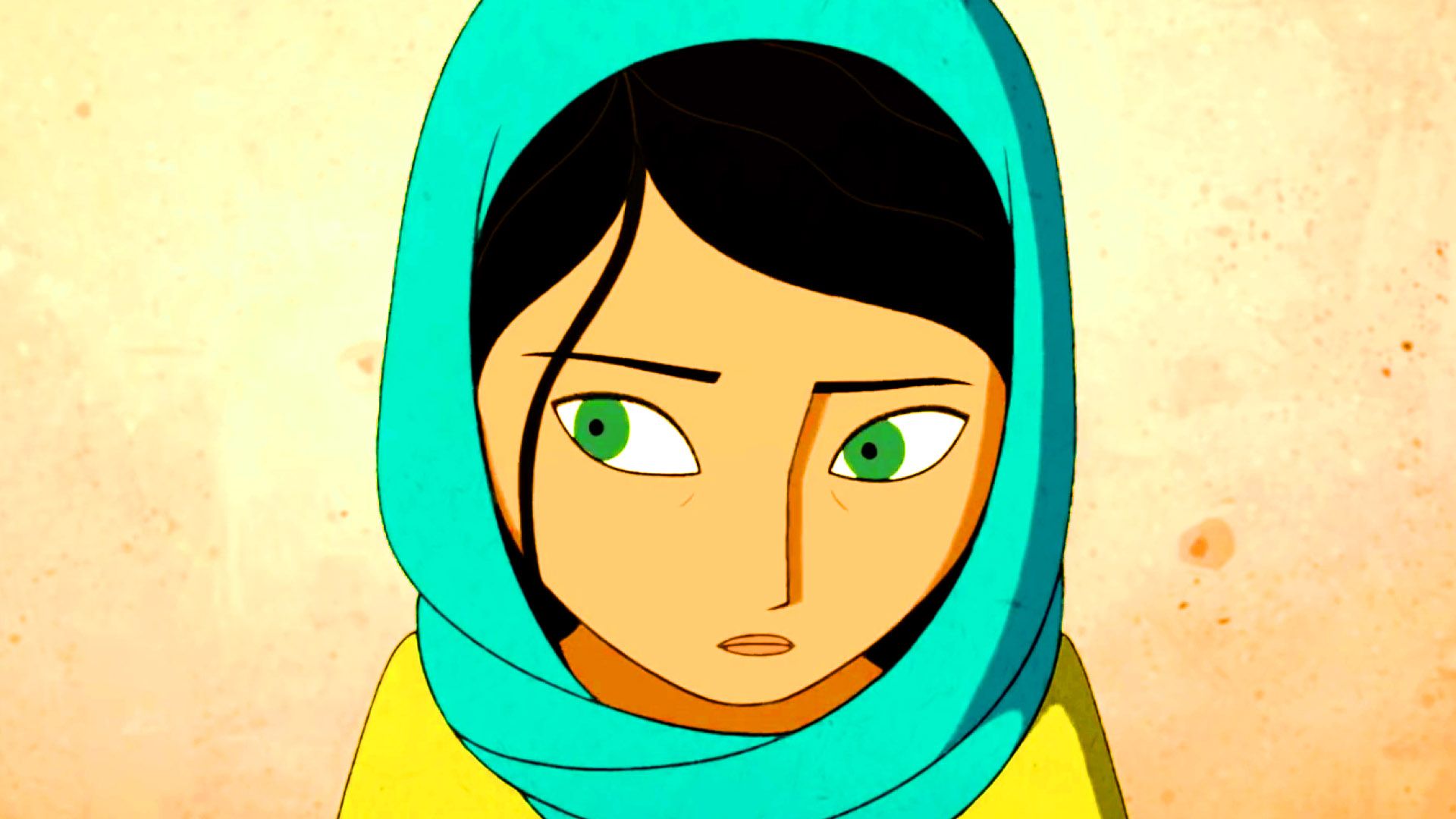 1920x1080 The Breadwinner: Teaser 1