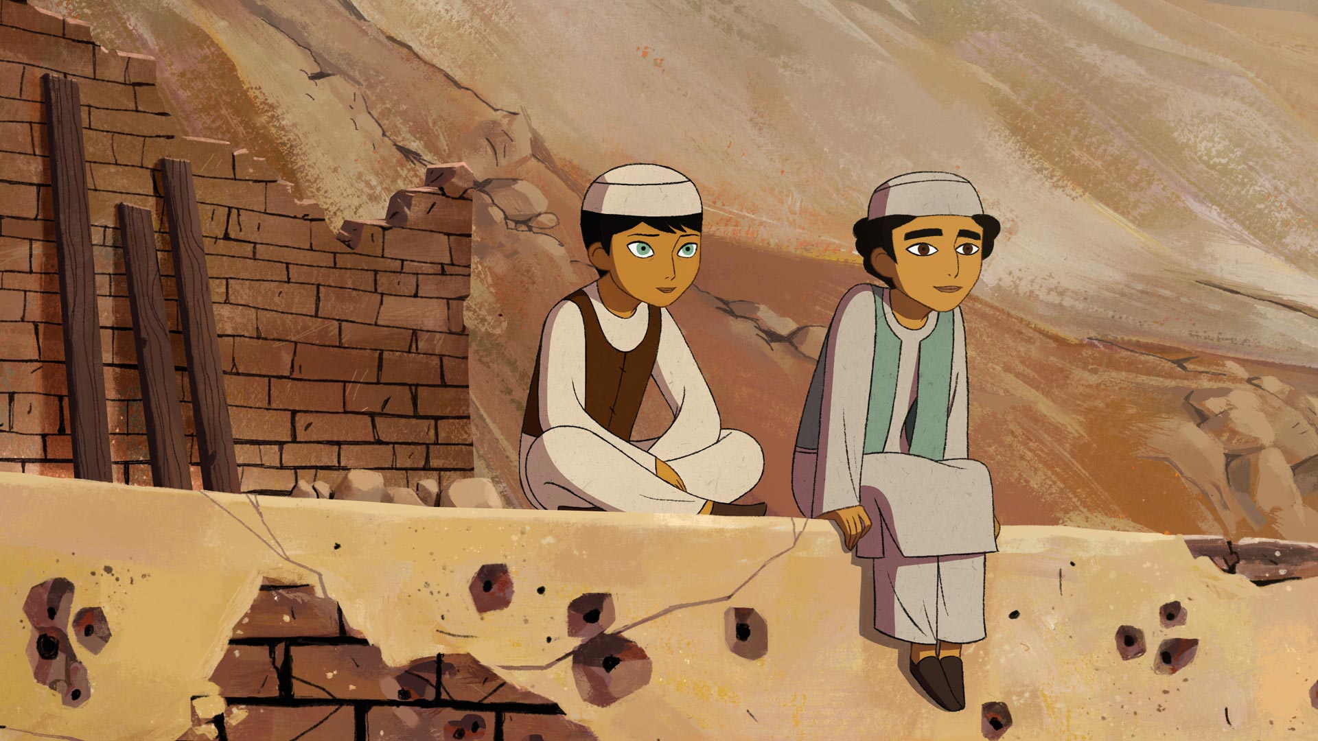 1920x1080 The Breadwinner review For Kids