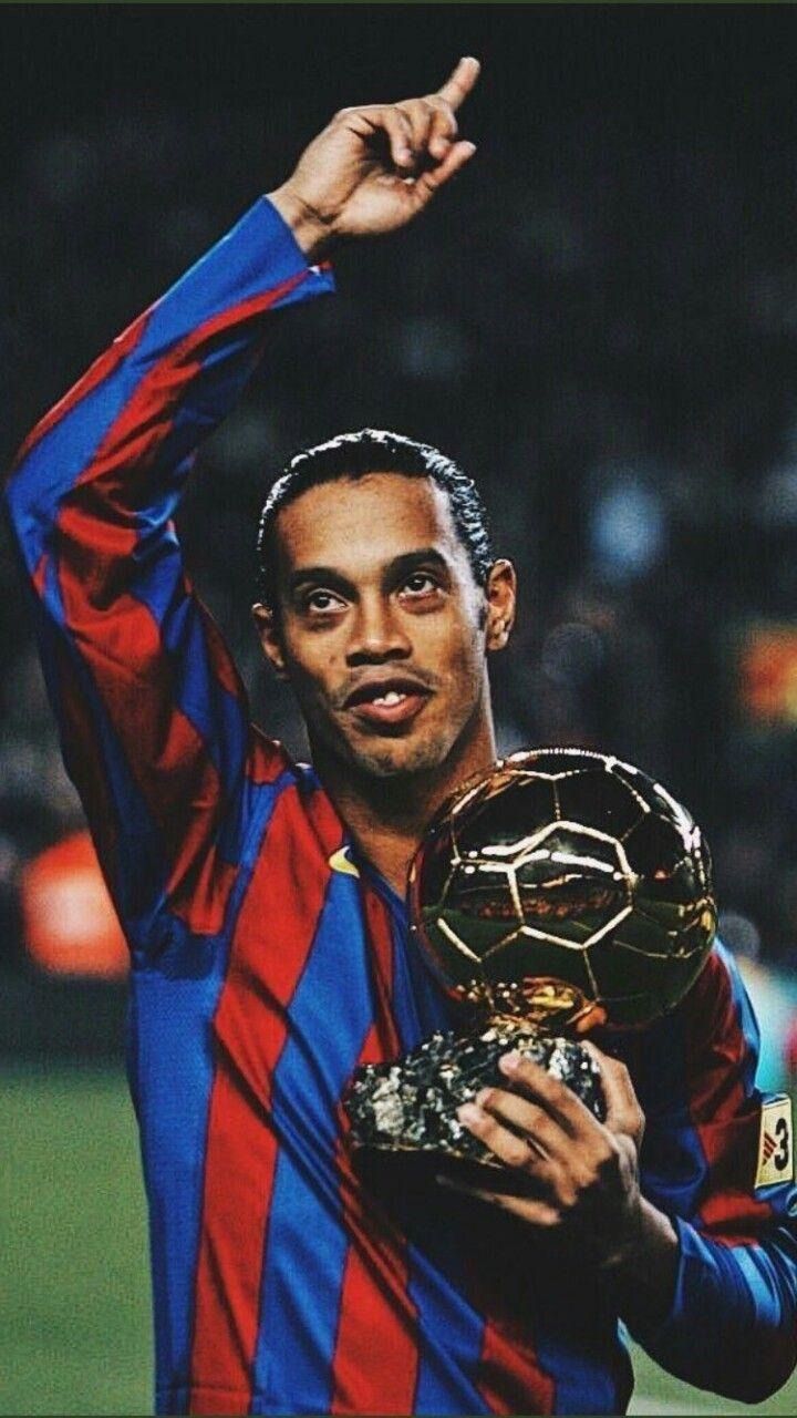 720x1280 Ronaldinho Gaucho