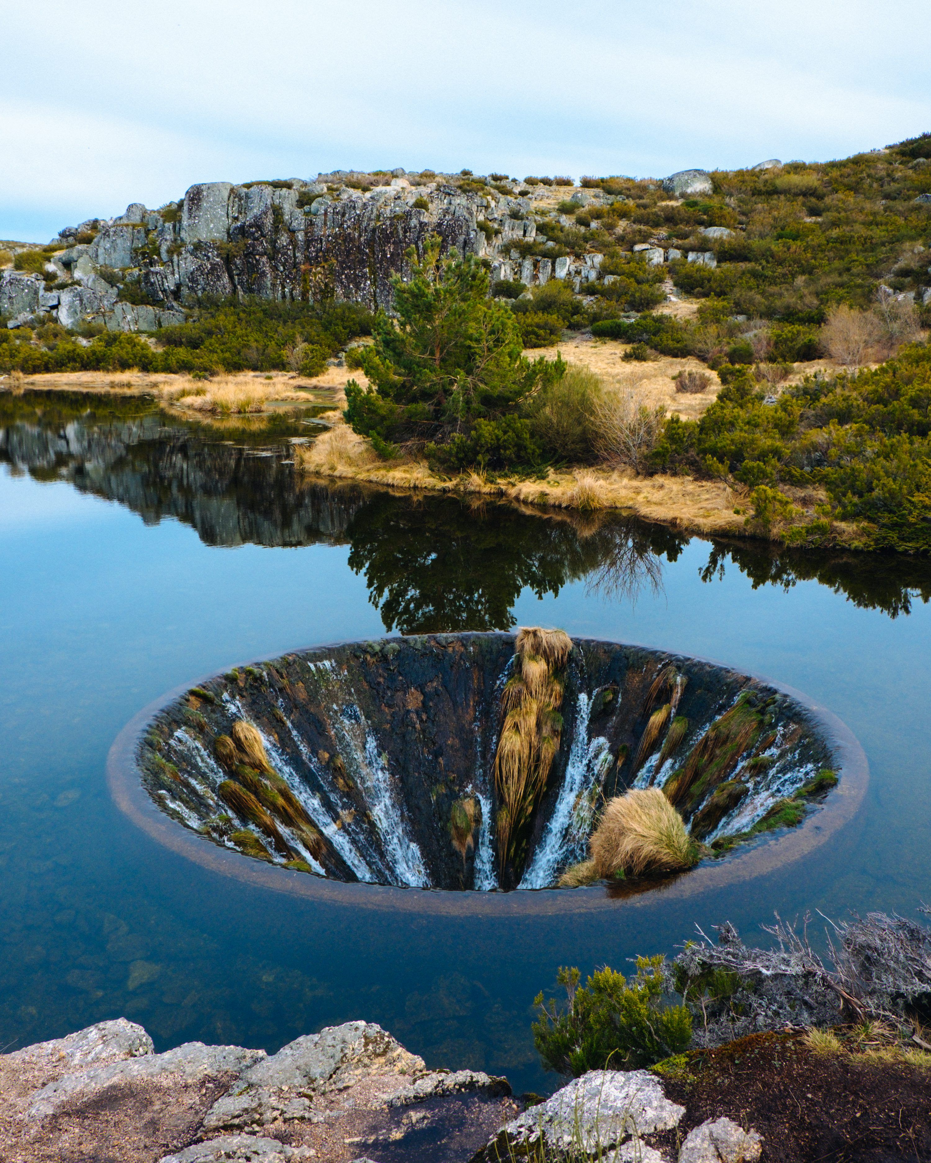 3000x3750 Serra Da Estrela Picture. Download Free Image