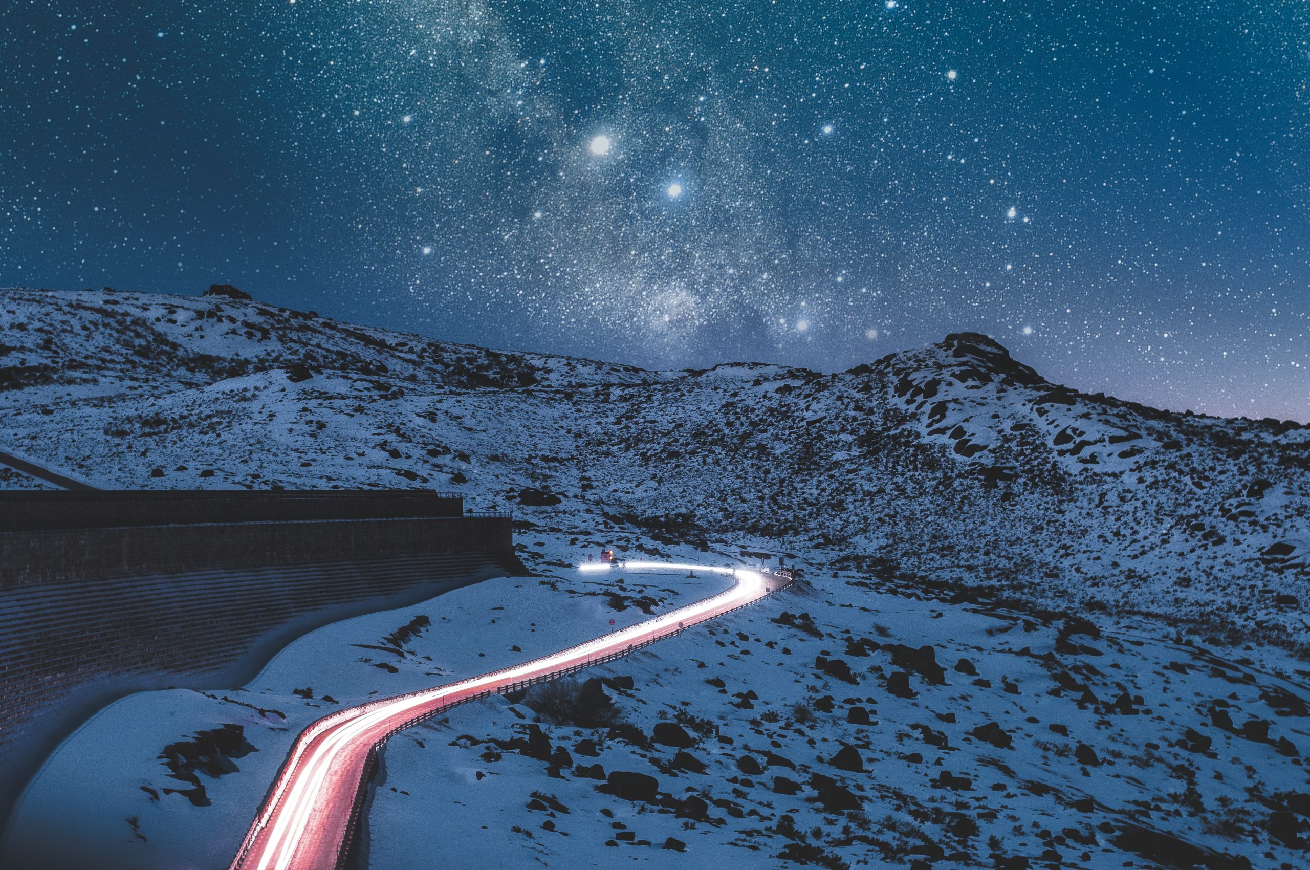 2560x1700 Essential Guide to Serra da Estrela