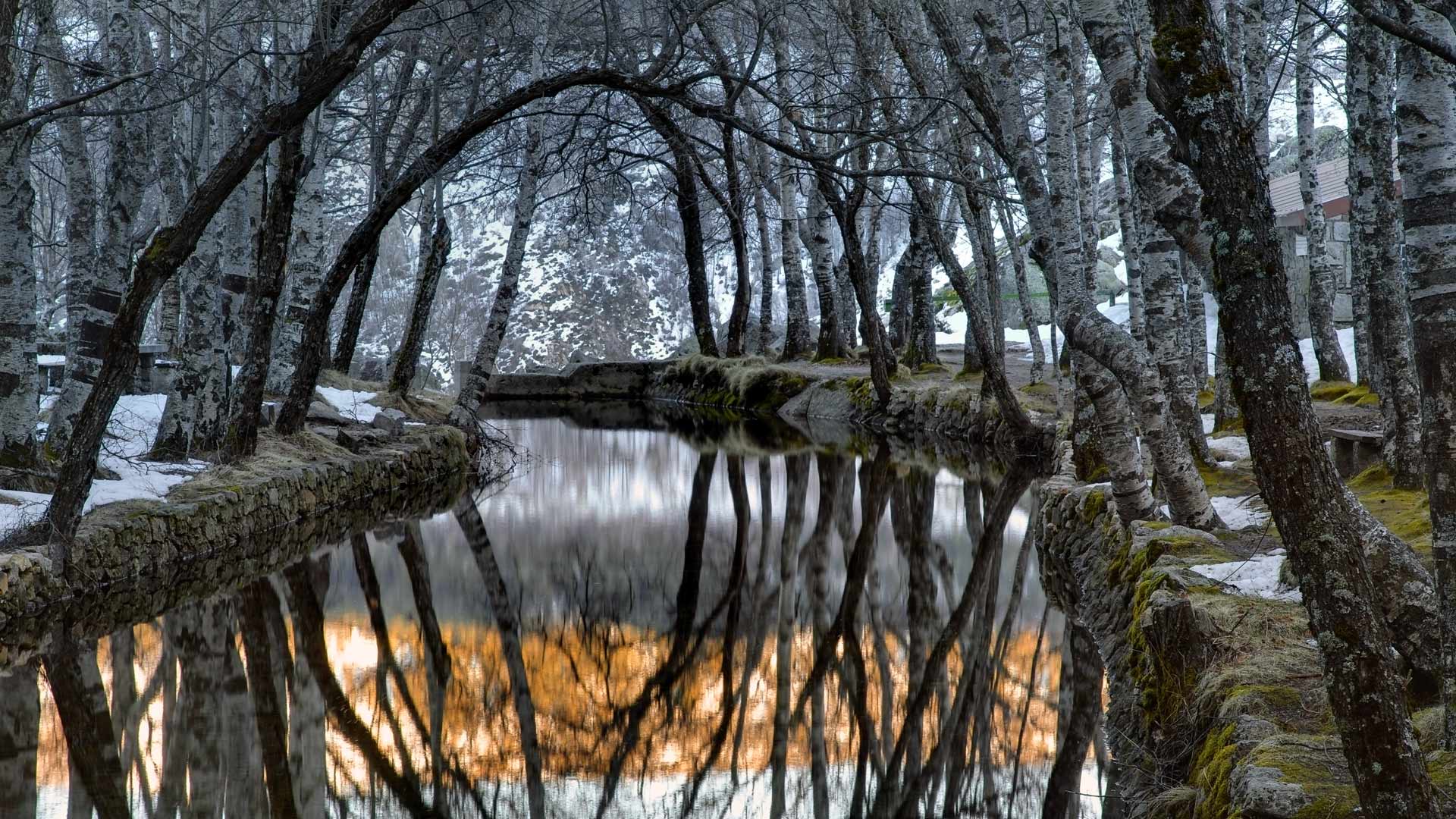 1920x1080 Serra Da Estrela