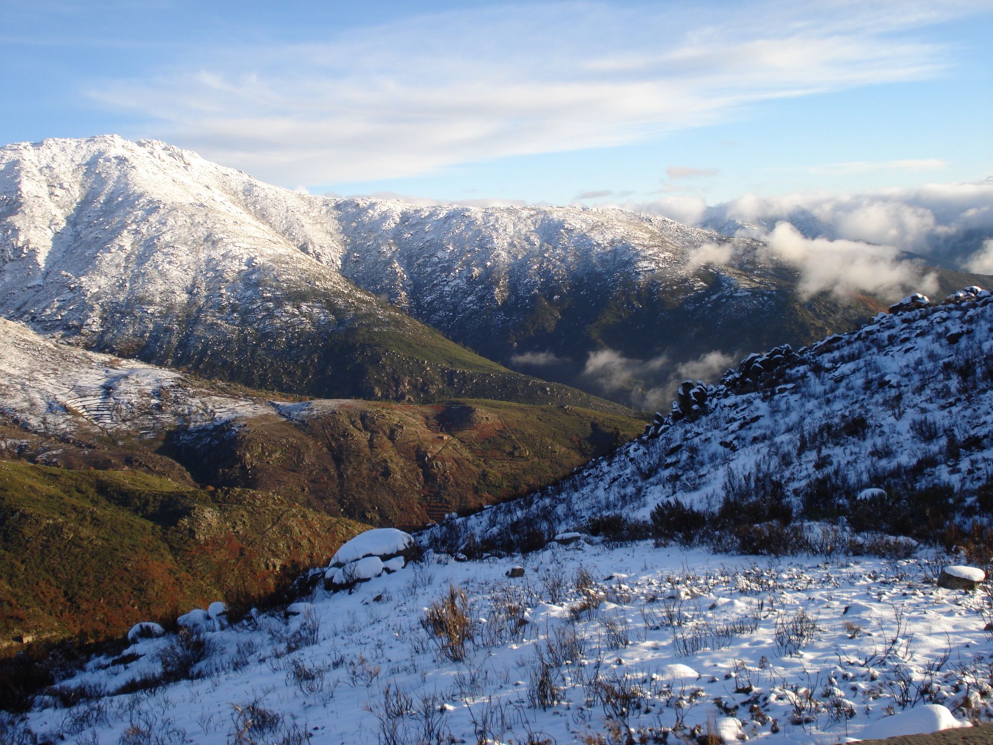 2048x1536 Serra Da Estrela