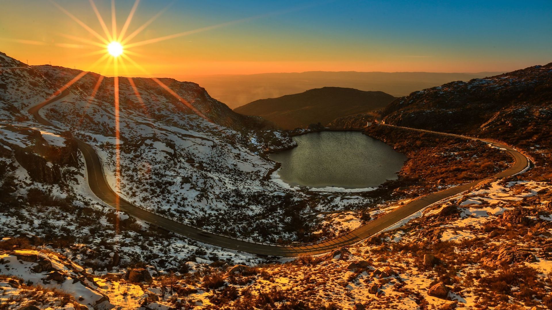1920x1080 Serra da Estrela