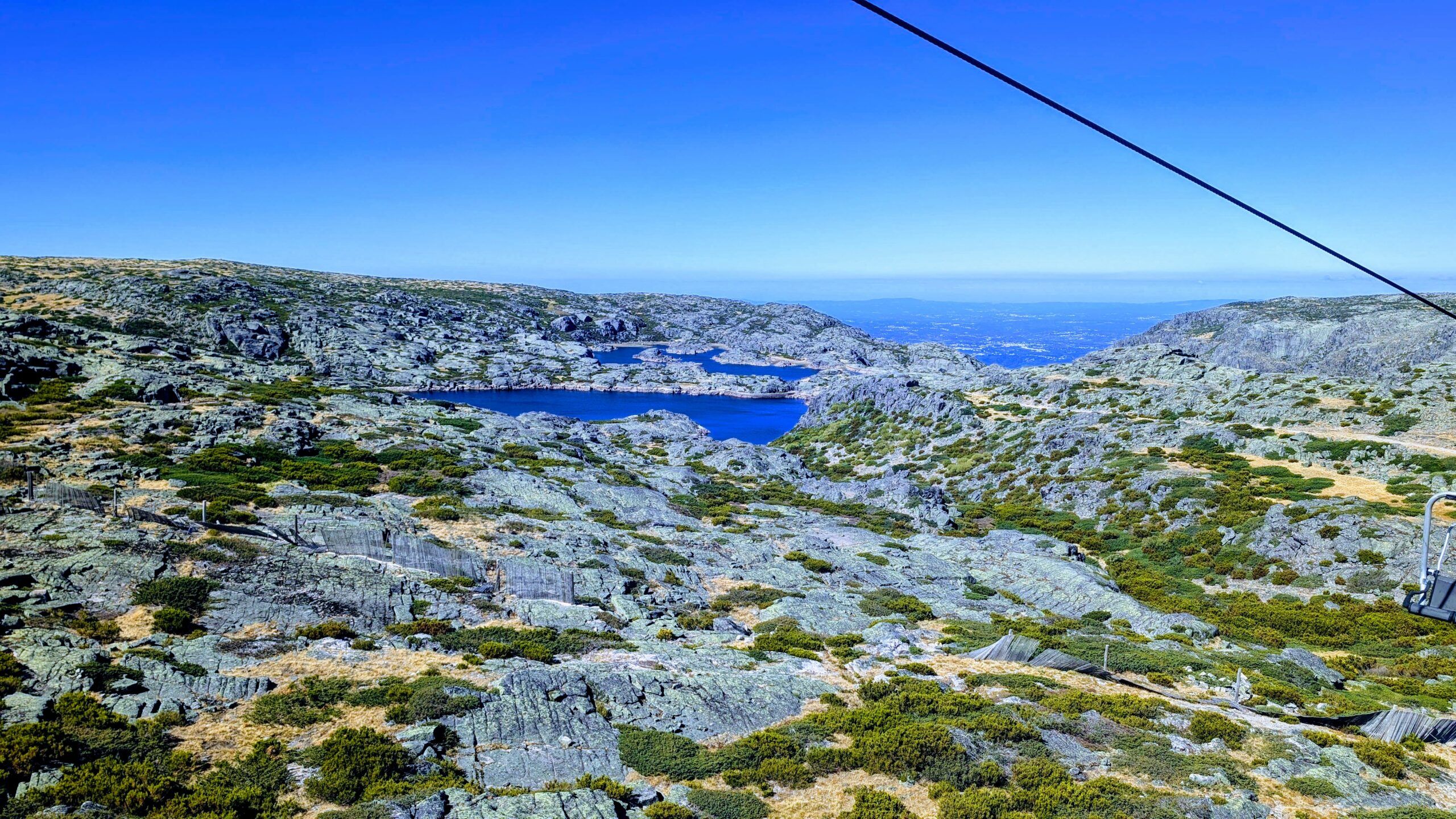 2560x1440 Serra da Estrela
