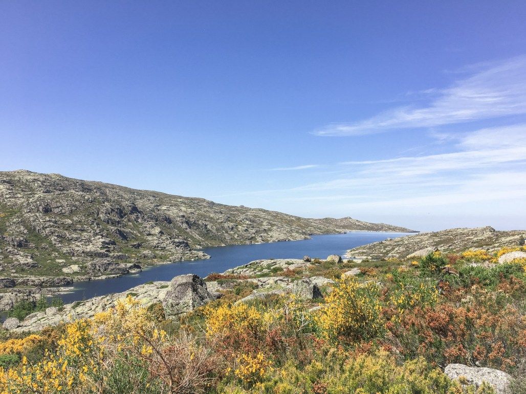 1028x771 Traveling tothe intriguing Covão dos Conchos & hiking the beautiful Serra da Estrela