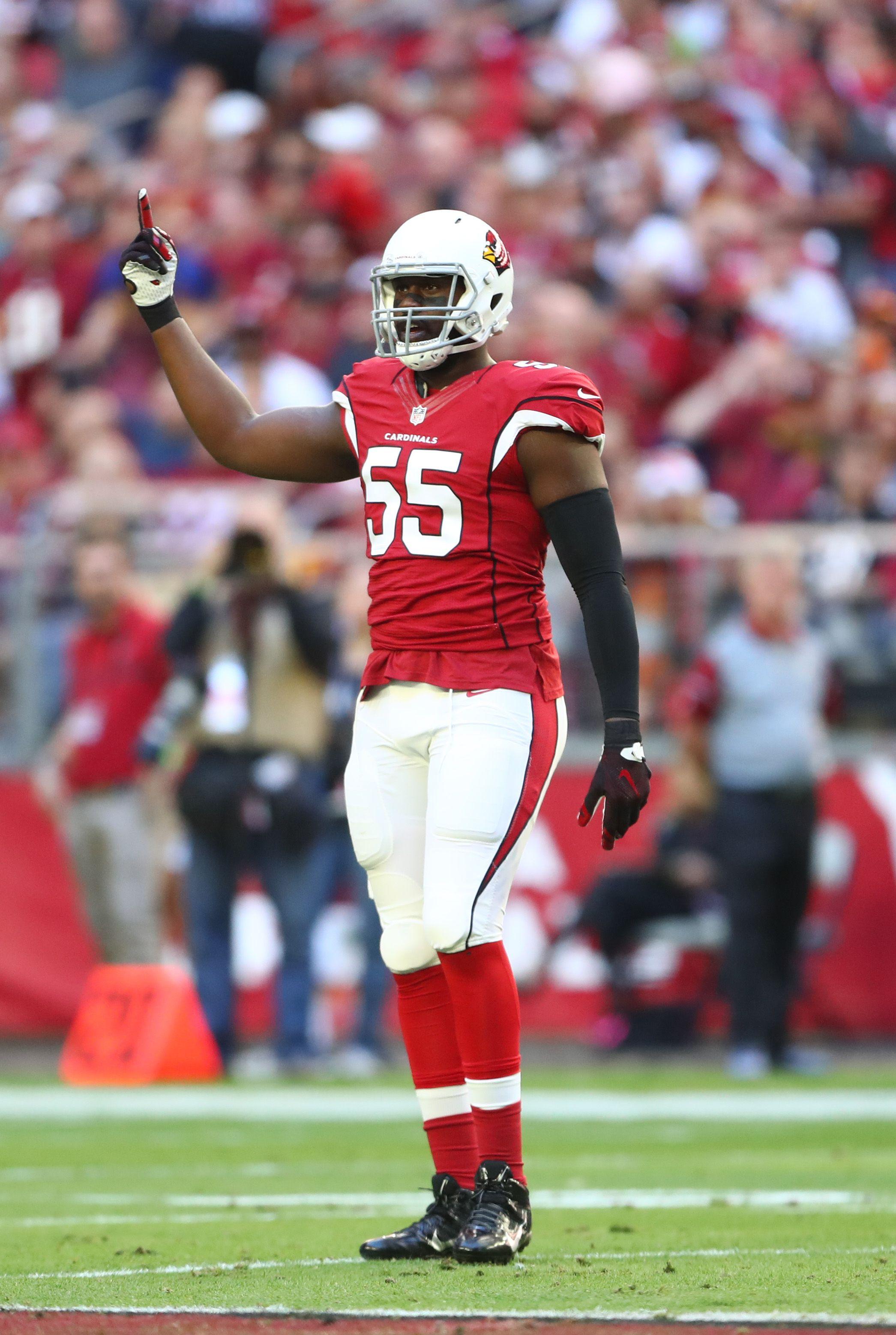 2091x3114 Karlos Dansby Football Rumors