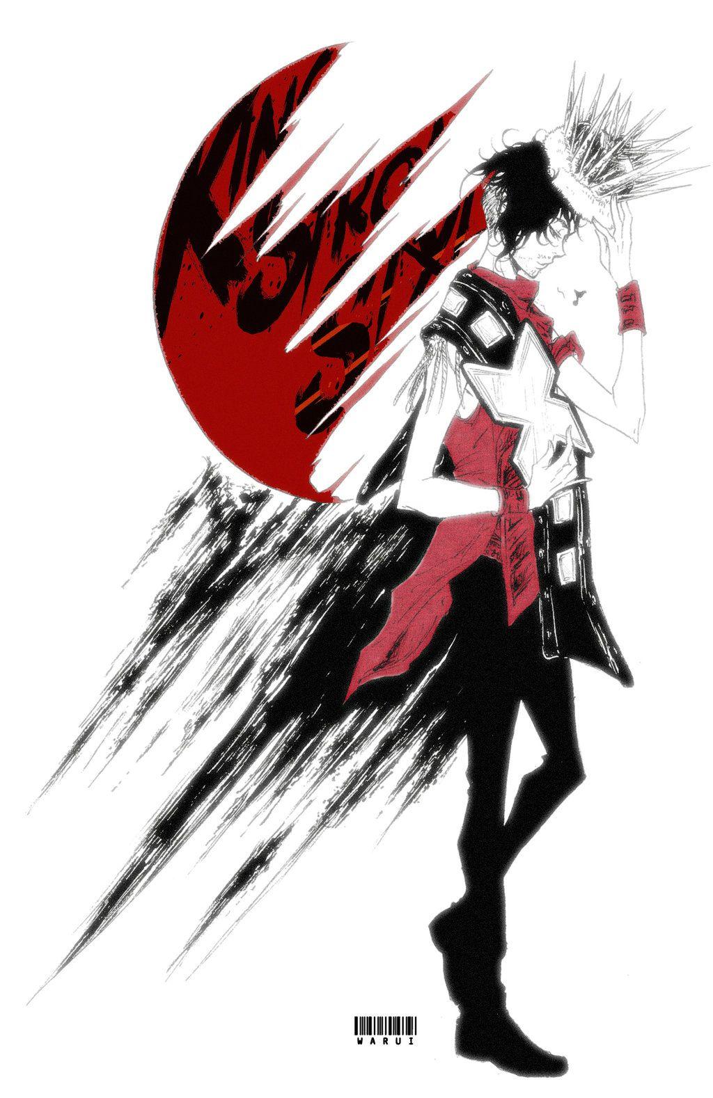 1024x1578 Shinsuke Nakamura Wallpaper