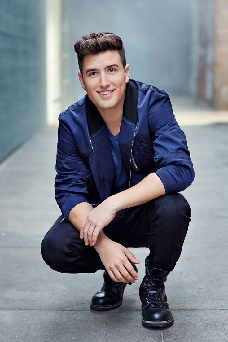 736x1104 Logan Henderson HD