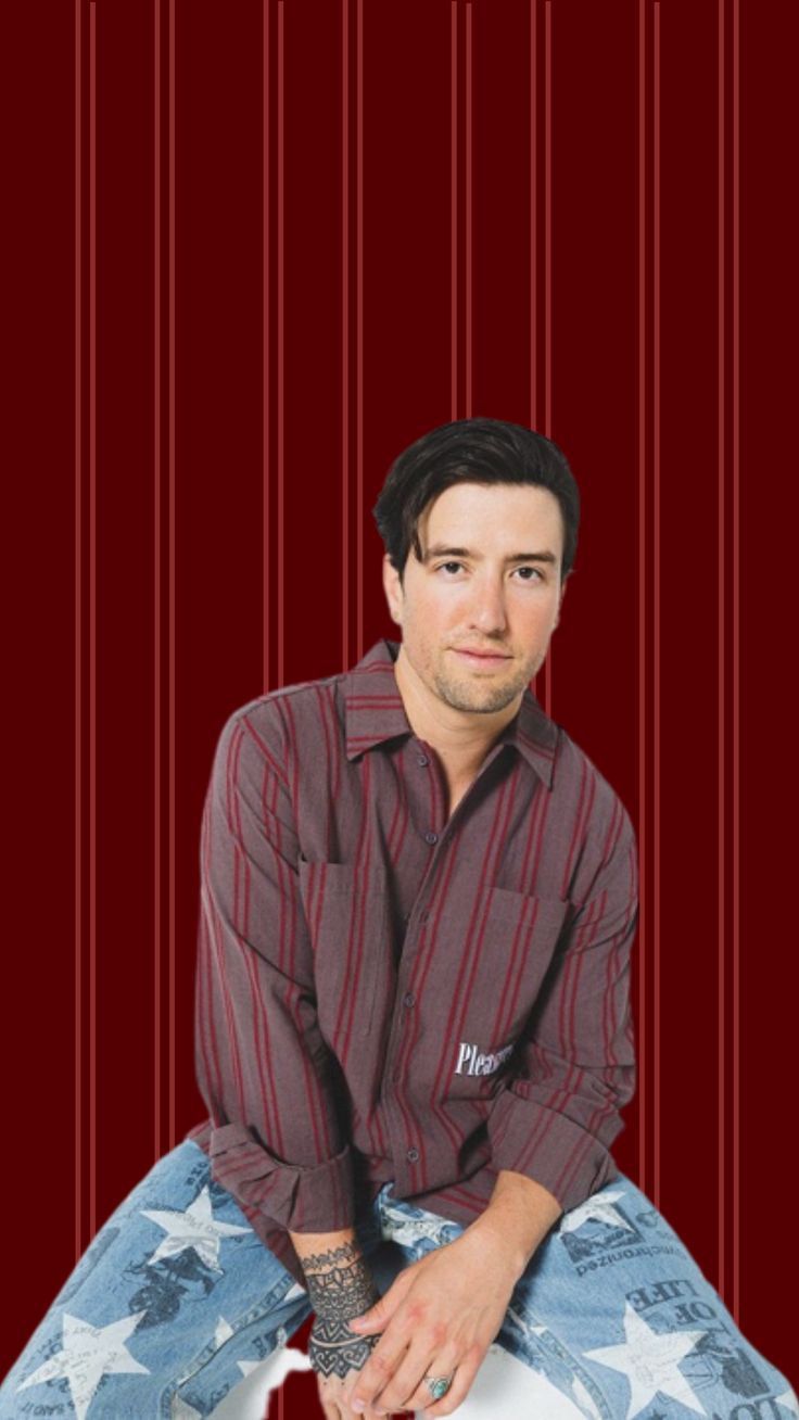 736x1308 Logan Henderson (13) Wallpaper Big Time Rush