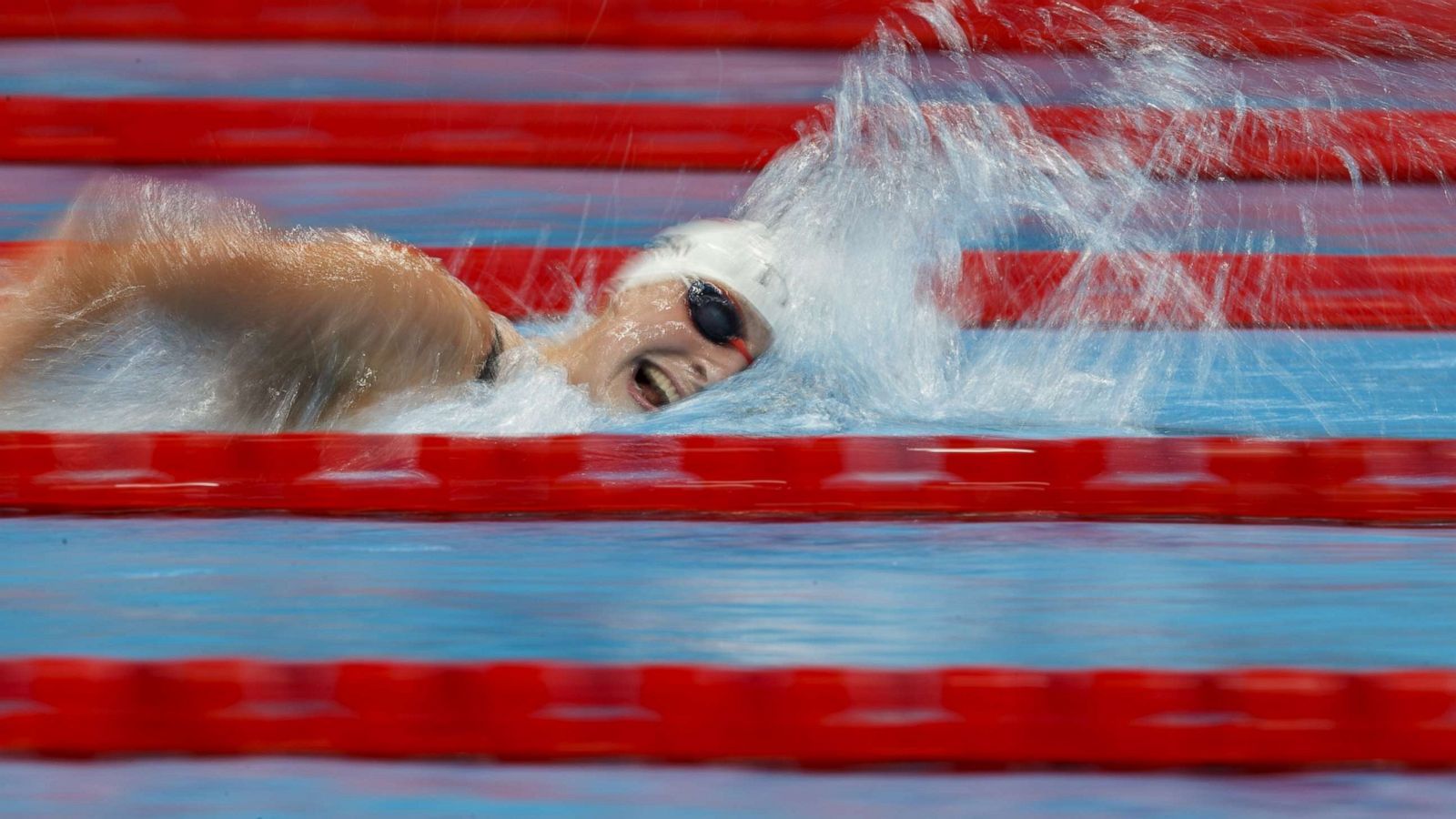 1600x900 Katie Ledecky Wins Gold In 1500 Meter Olympic Freestyle Race
