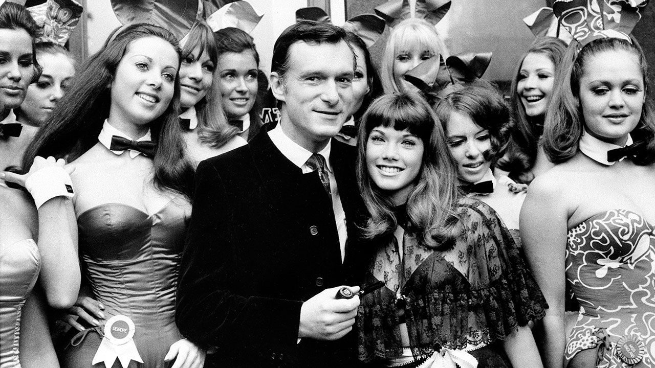 1280x720 PHOTOS: Hugh Hefnerrs San Francisco