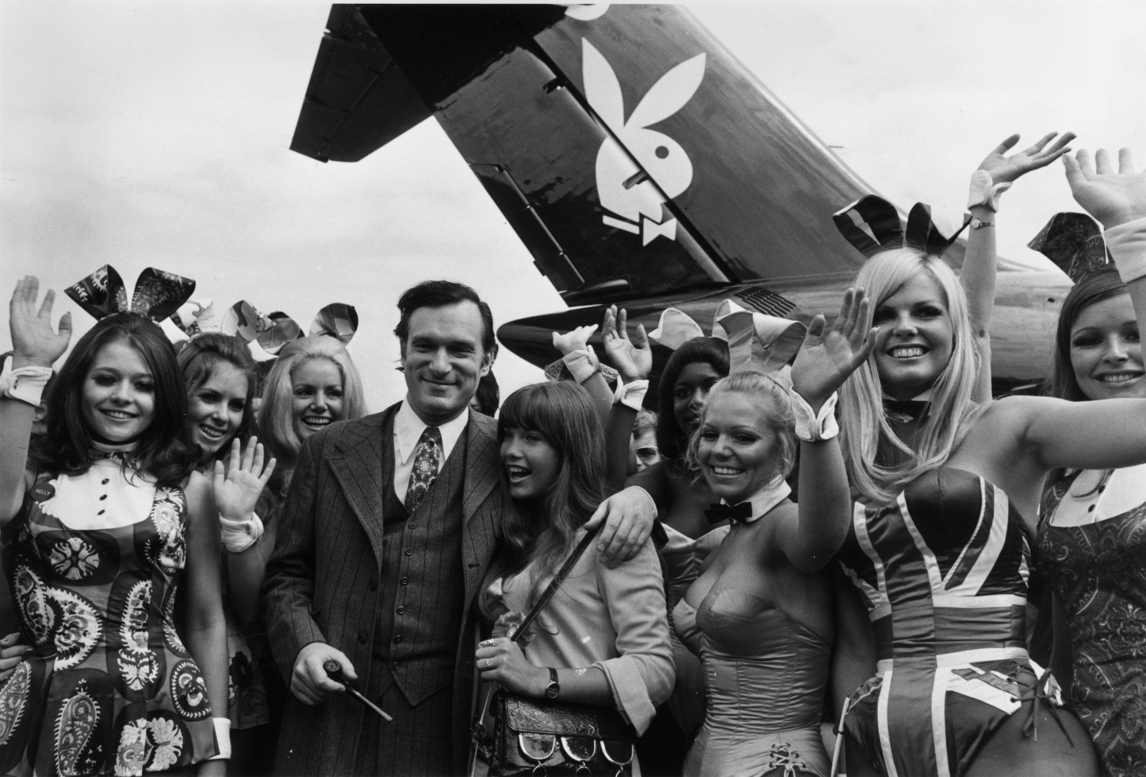 3650x2476 Hugh Hefner Death: See the Playboy Founder's Life in Photo