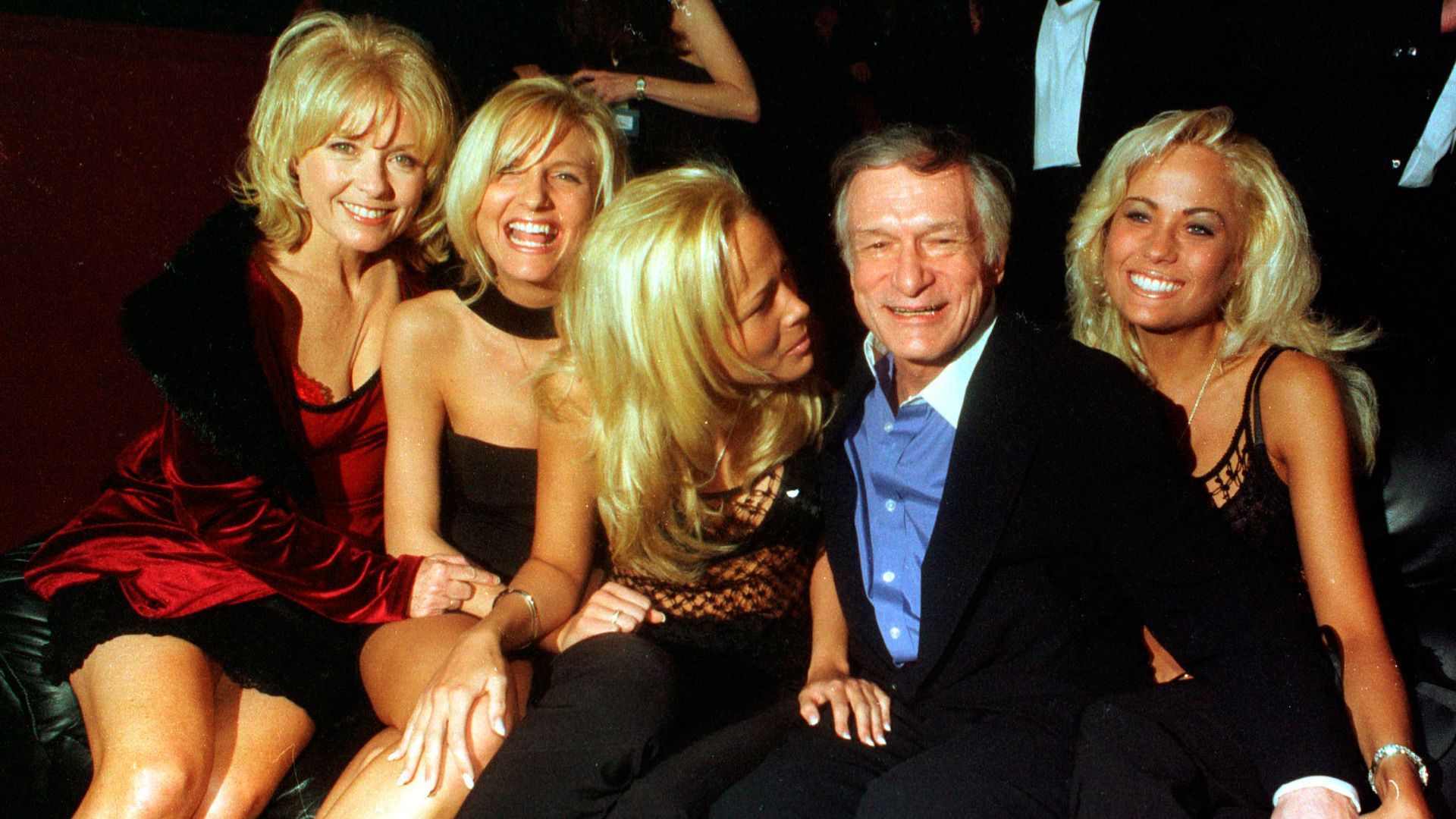 1920x1080 Hugh Hefner didn't 'liberate a generation'