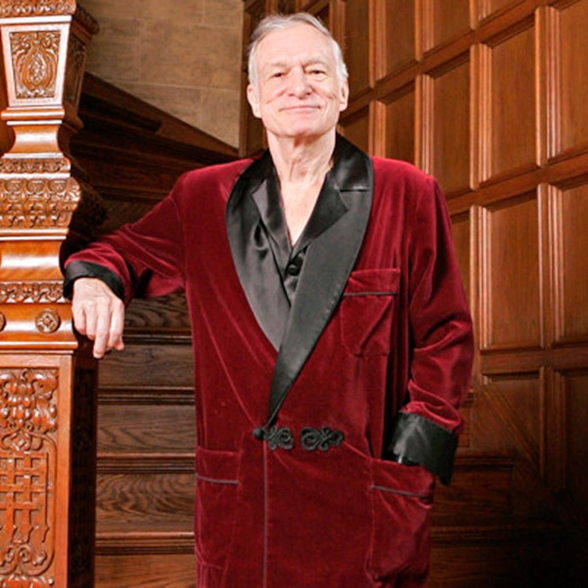1200x1200 Hugh Hefner: A Life in Picture