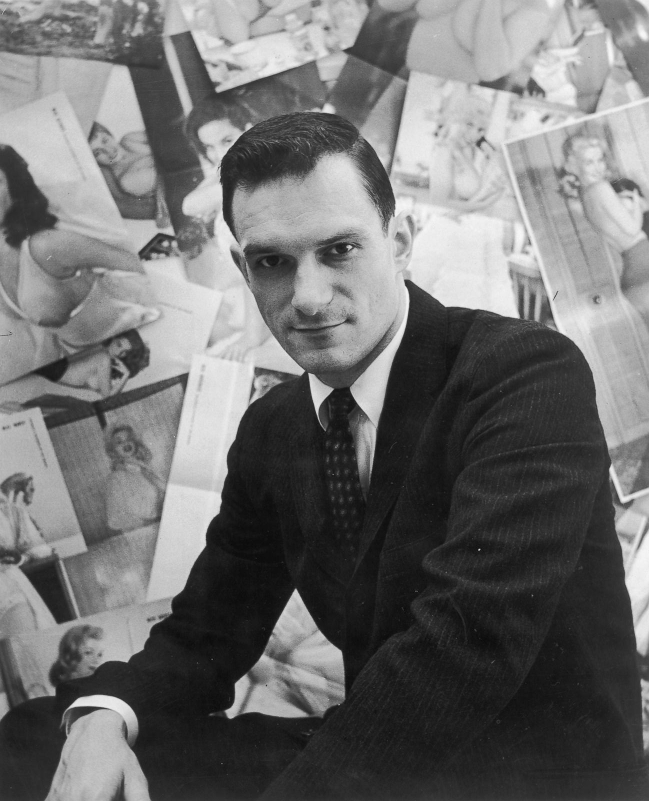 1298x1600 Hugh Hefnerrs