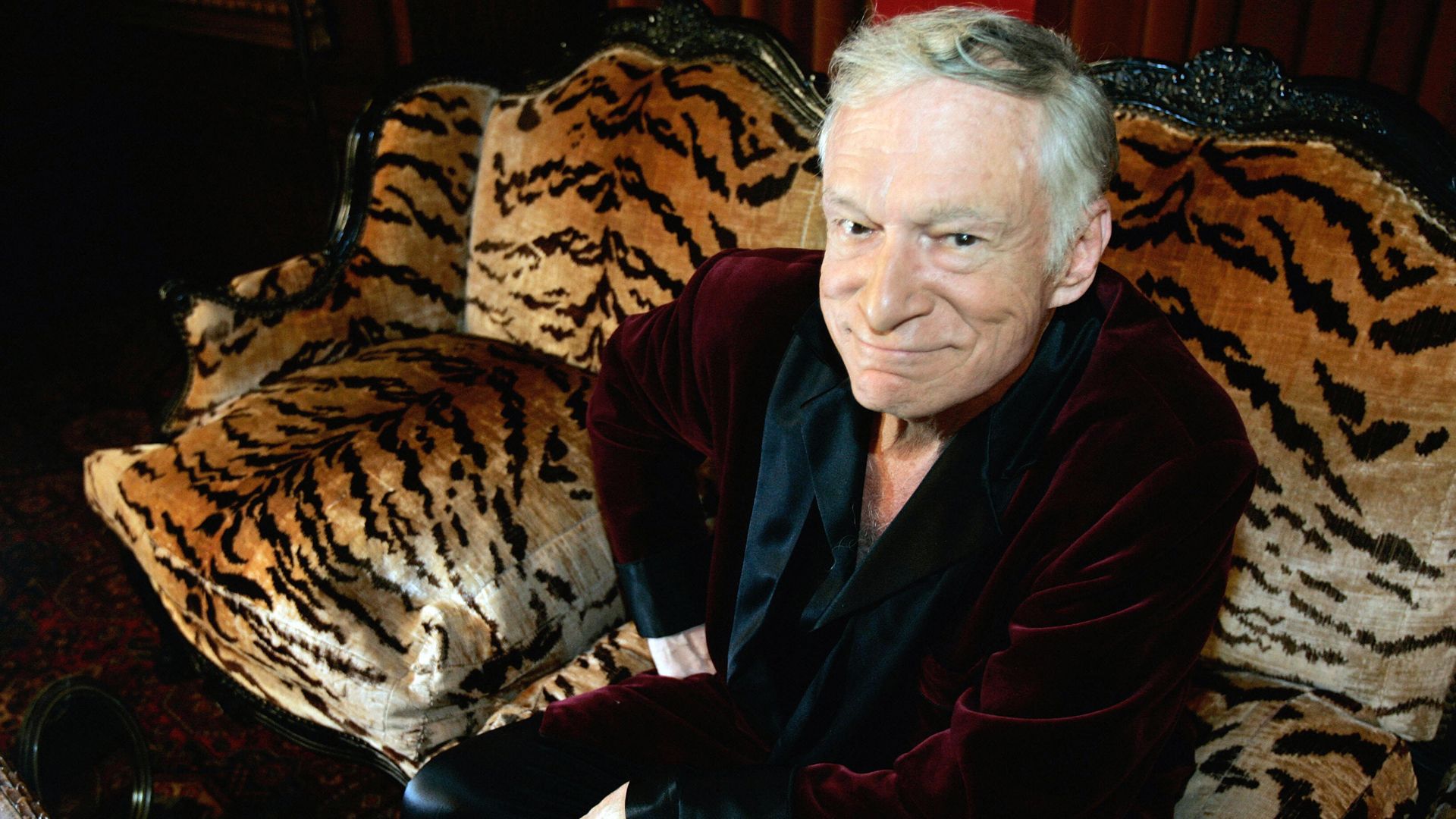 1920x1080 Hugh Hefner, Legendary Founder of Playboy Magazine, Dead at 91