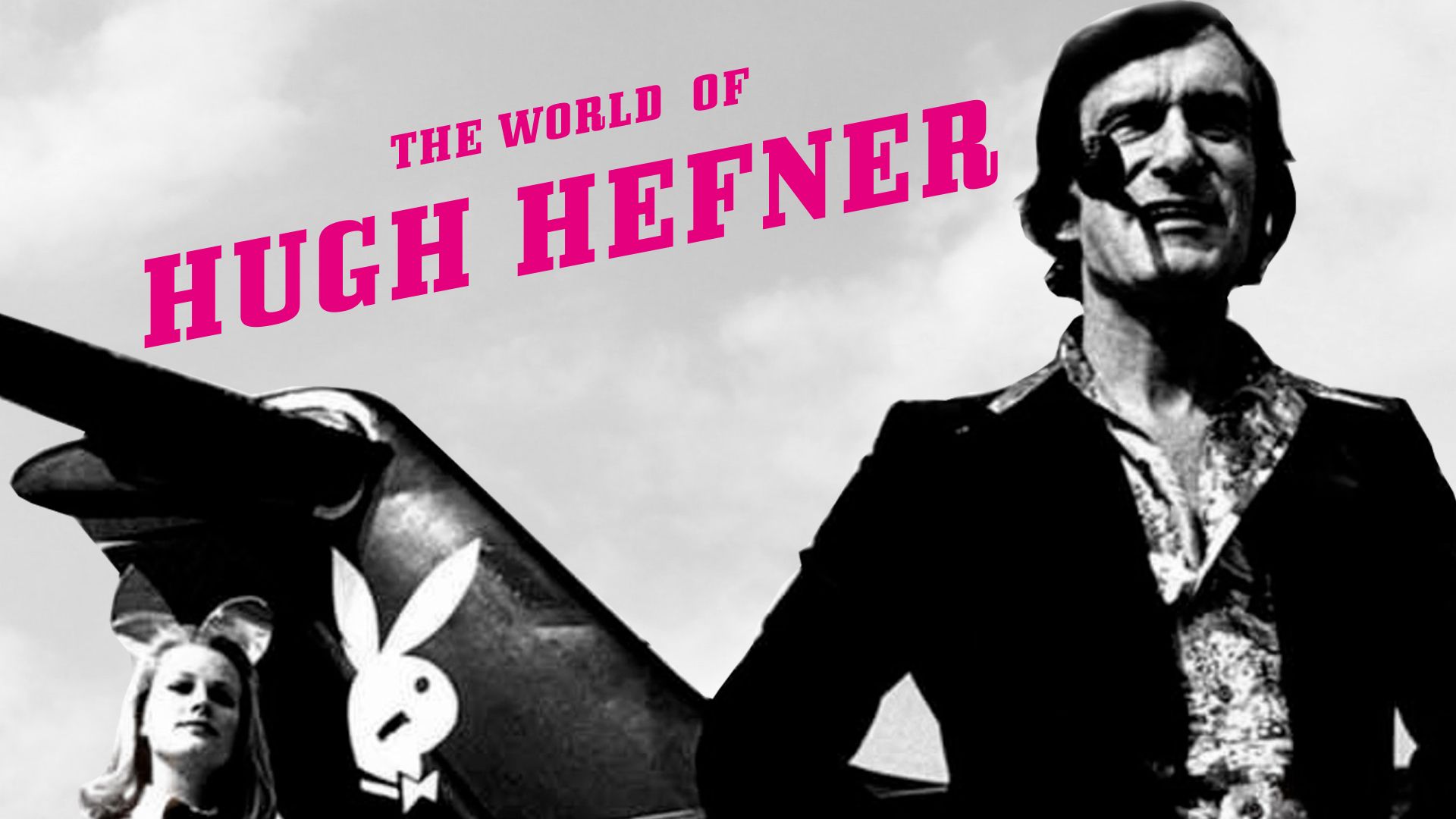 1920x1080 Prime Video: The World Of Hugh Hefner