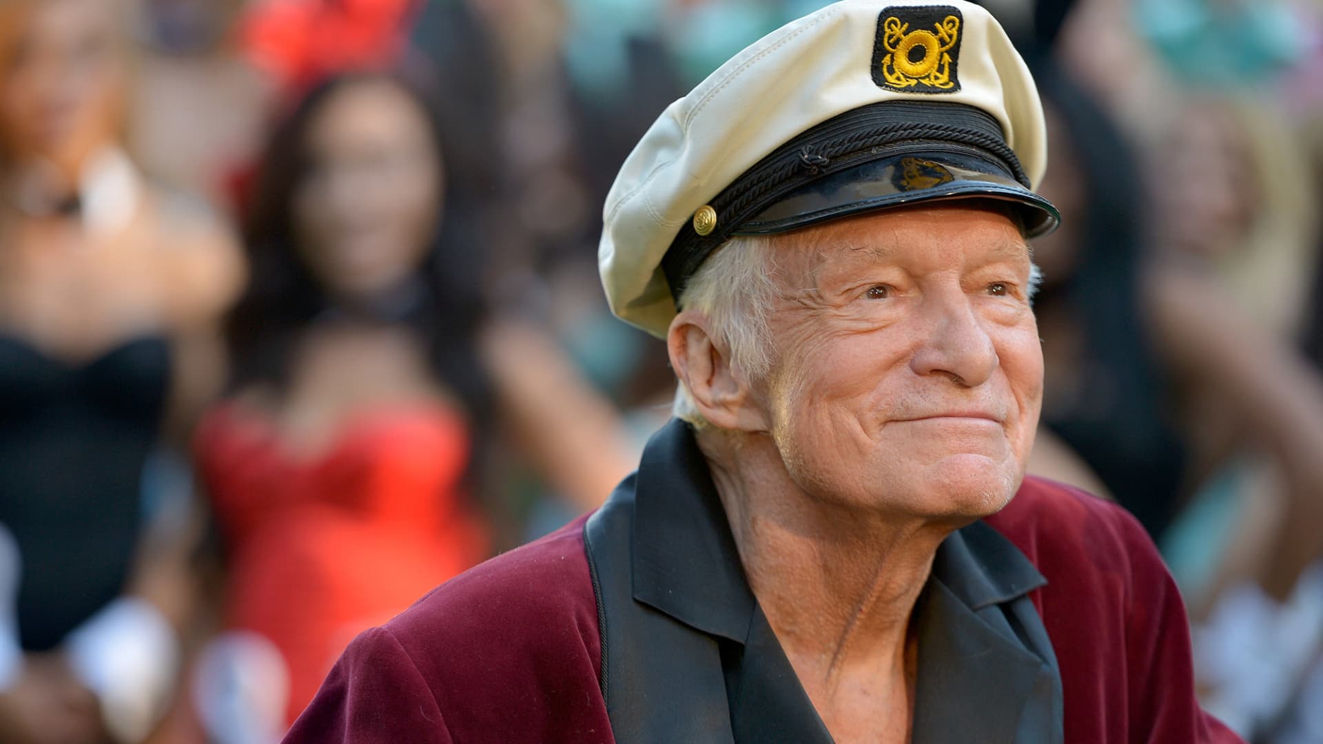 1920x1080 Hugh Hefner (1926 2017): Life And Times Of A Publishing Legend In Picture