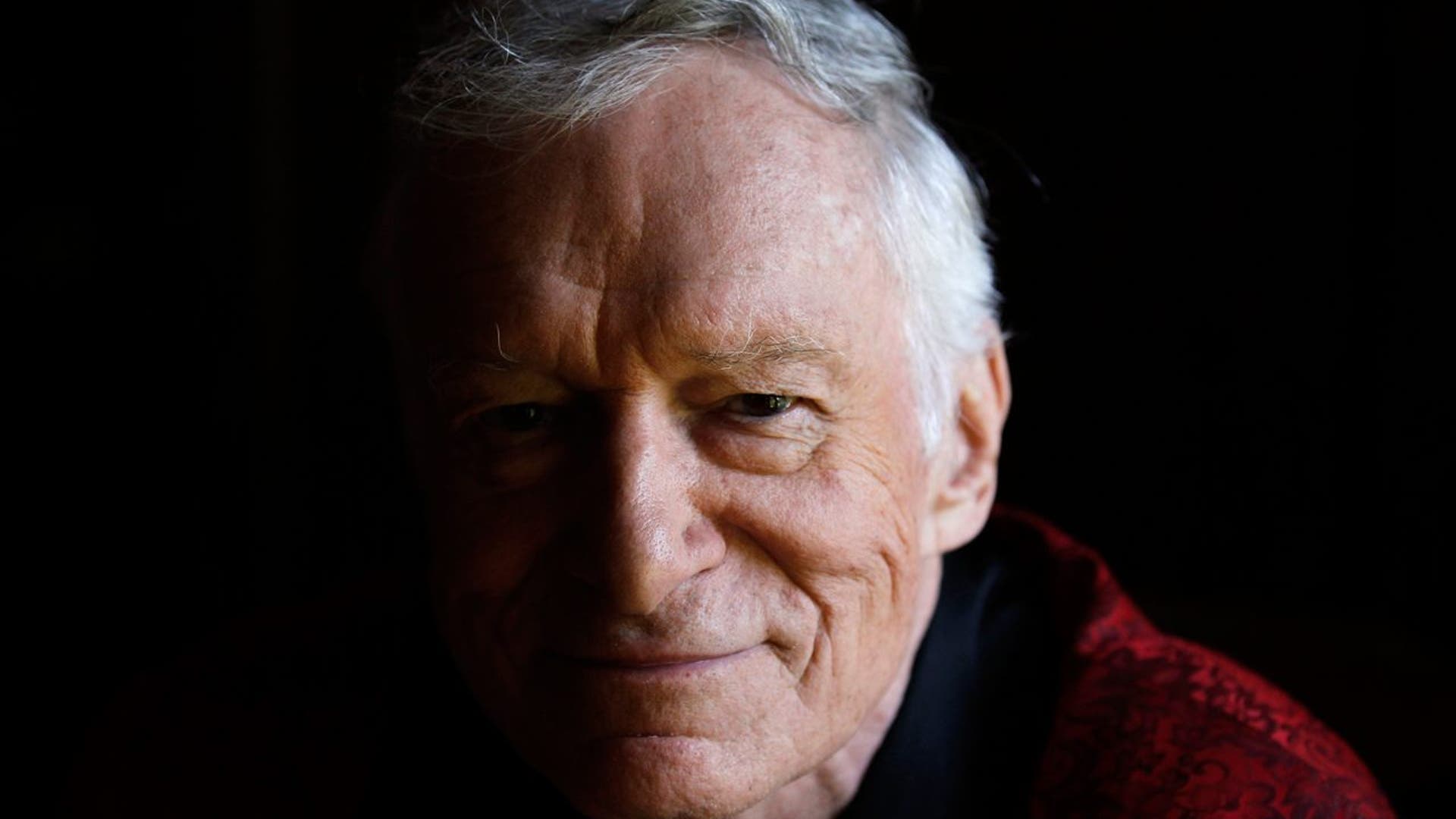 1920x1080 A look at Playboy founder Hugh Hefner