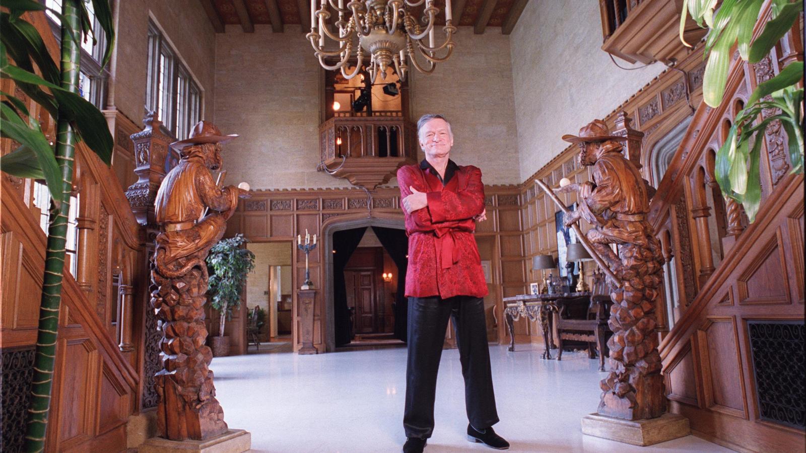 1600x900 Neil Strauss Interviews Hugh Hefner for Rolling Stone