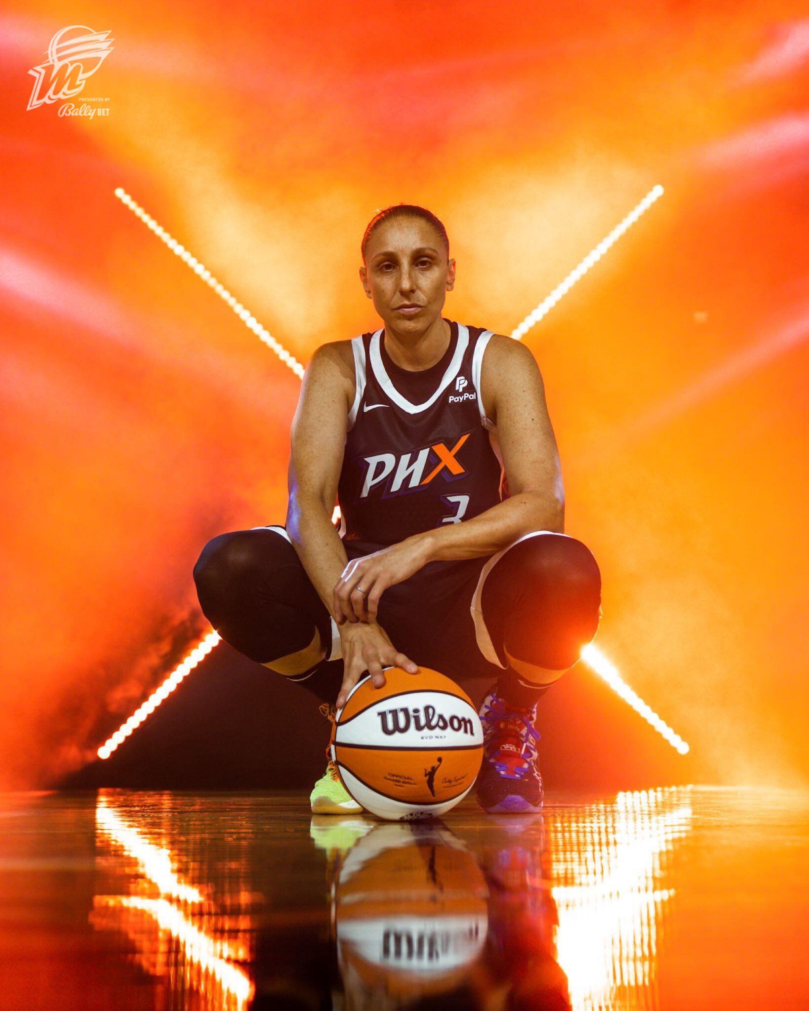 1638x2048 Diana Taurasi Wallpaper