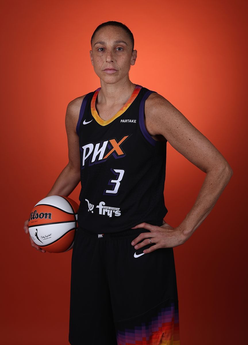 863x1200 Diana Taurasi retires from basketball: WNBA legend bids farewell leaving an unforgettable legacy