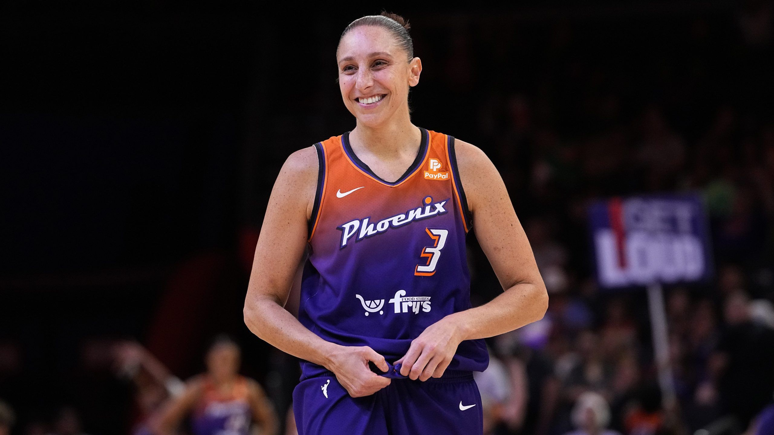 2560x1440 Diana Taurasi, WNBA's All Time Scorer, Announces Retirement